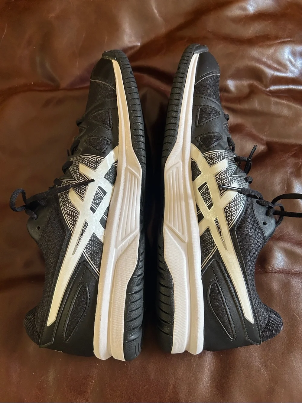 ASICS Gel Up Court Volleyball Shoes